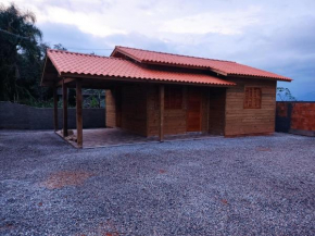 Pereira Sell Pousada